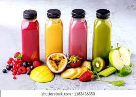 Fresh Juice